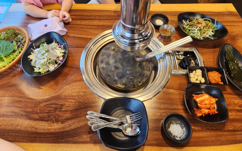 거마농장 이미지