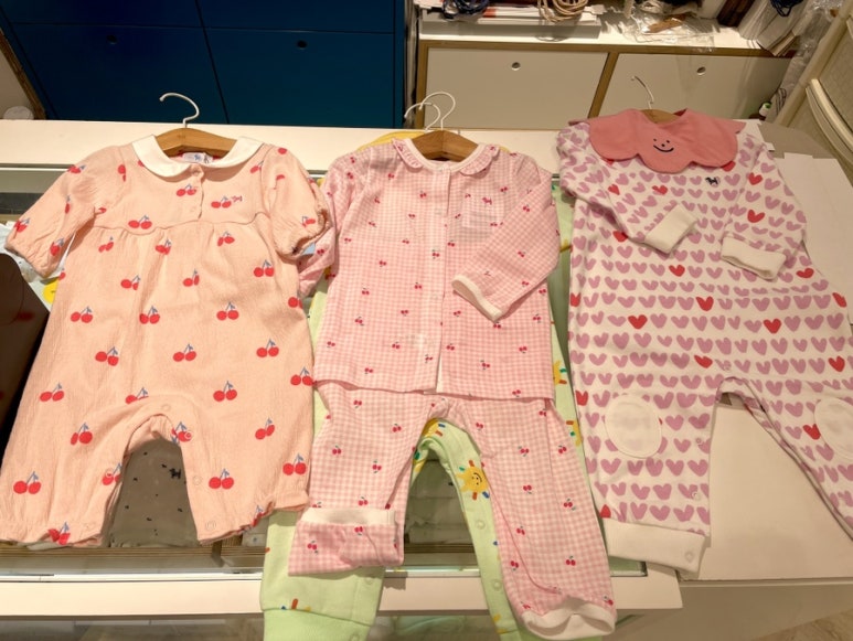 블루독베이비신세계광주점 이미지