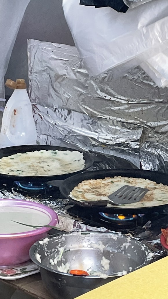 아름이네부침 이미지