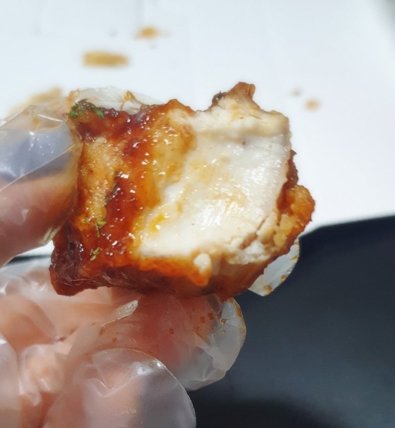 BBQ 용죽지구점 이미지