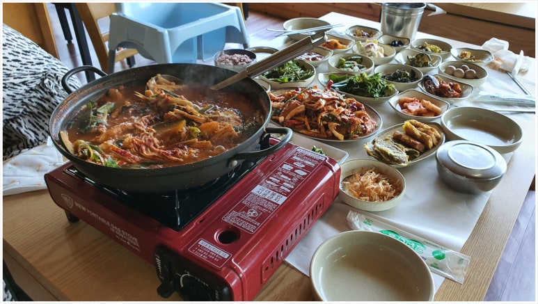 별천지쭈꾸미 이미지