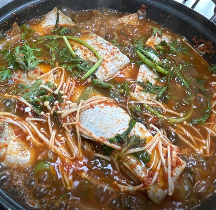 범호고향밥상 이미지