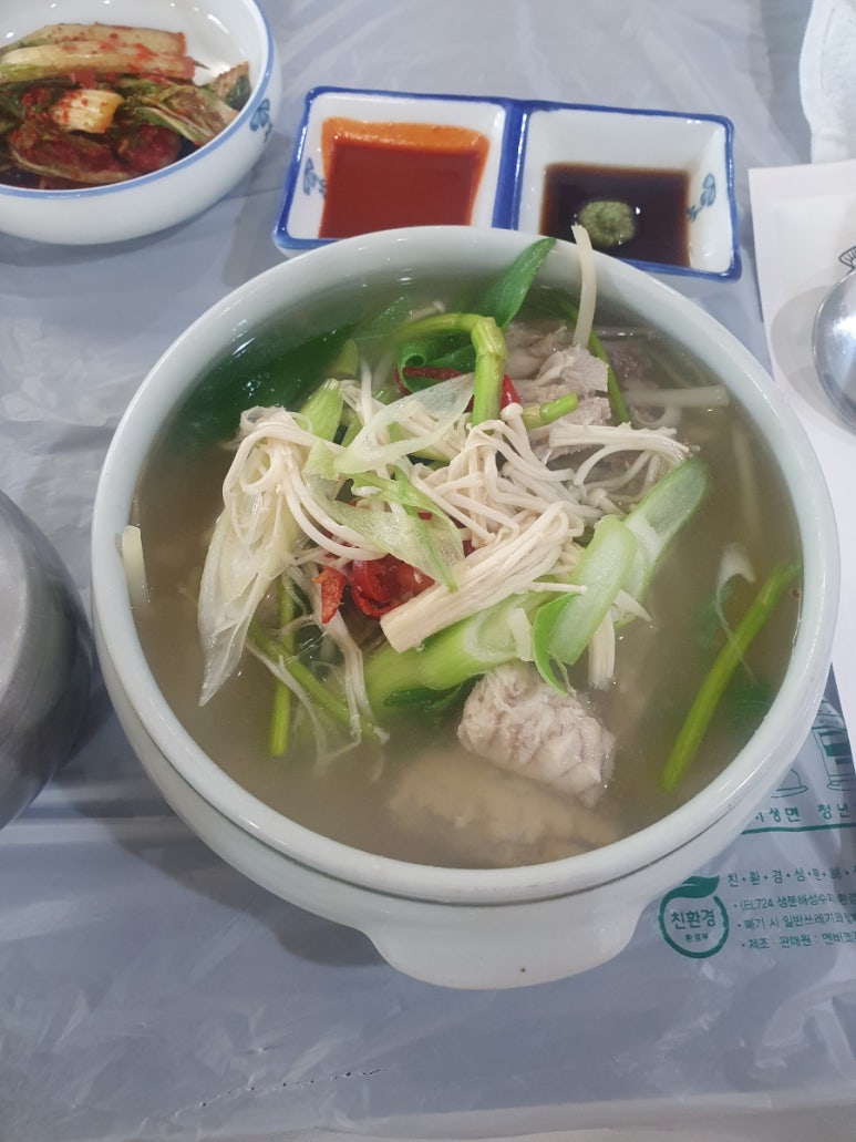 금장생복집 이미지