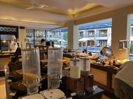 비스트로피그(Bistro Pig) 이미지