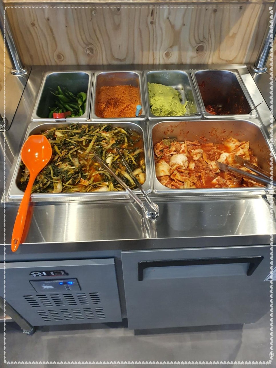 택이네조개전골영종 이미지