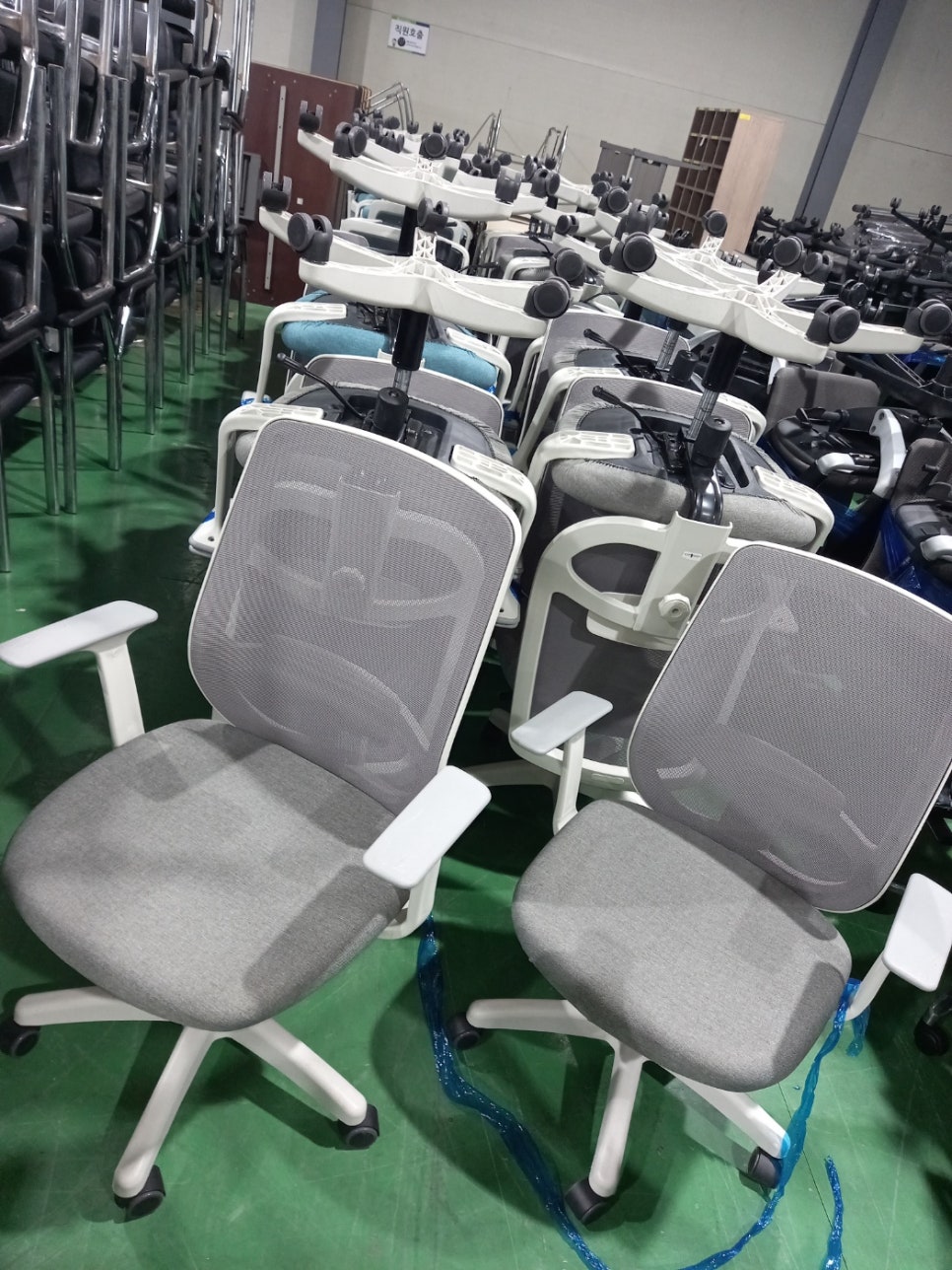 리싸이클오피스분당광주점 이미지