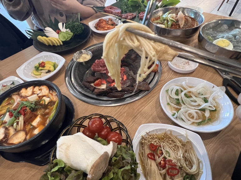 정육식당 음메 이미지