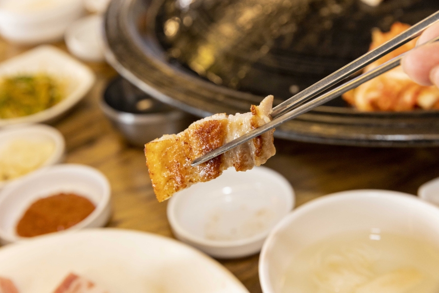 일품왕솥뚜껑 이미지