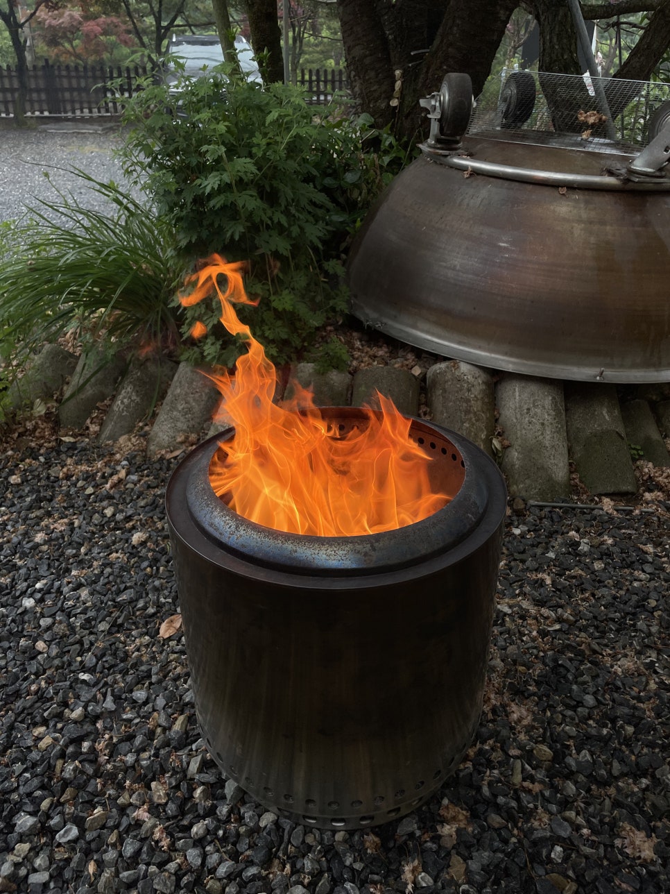 불루펜션&캠핑 이미지