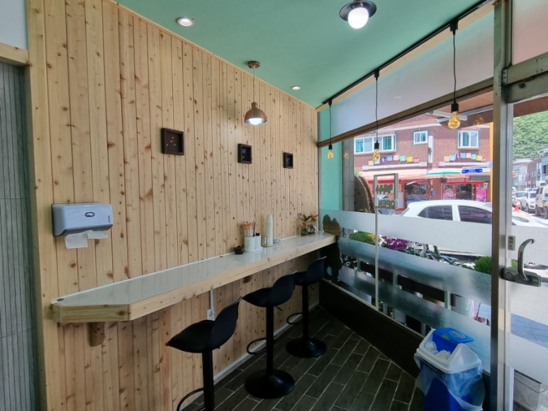 행복국수 이미지