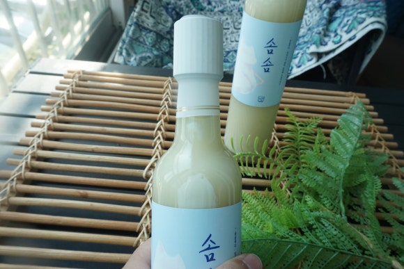 솜솜아이스 이미지