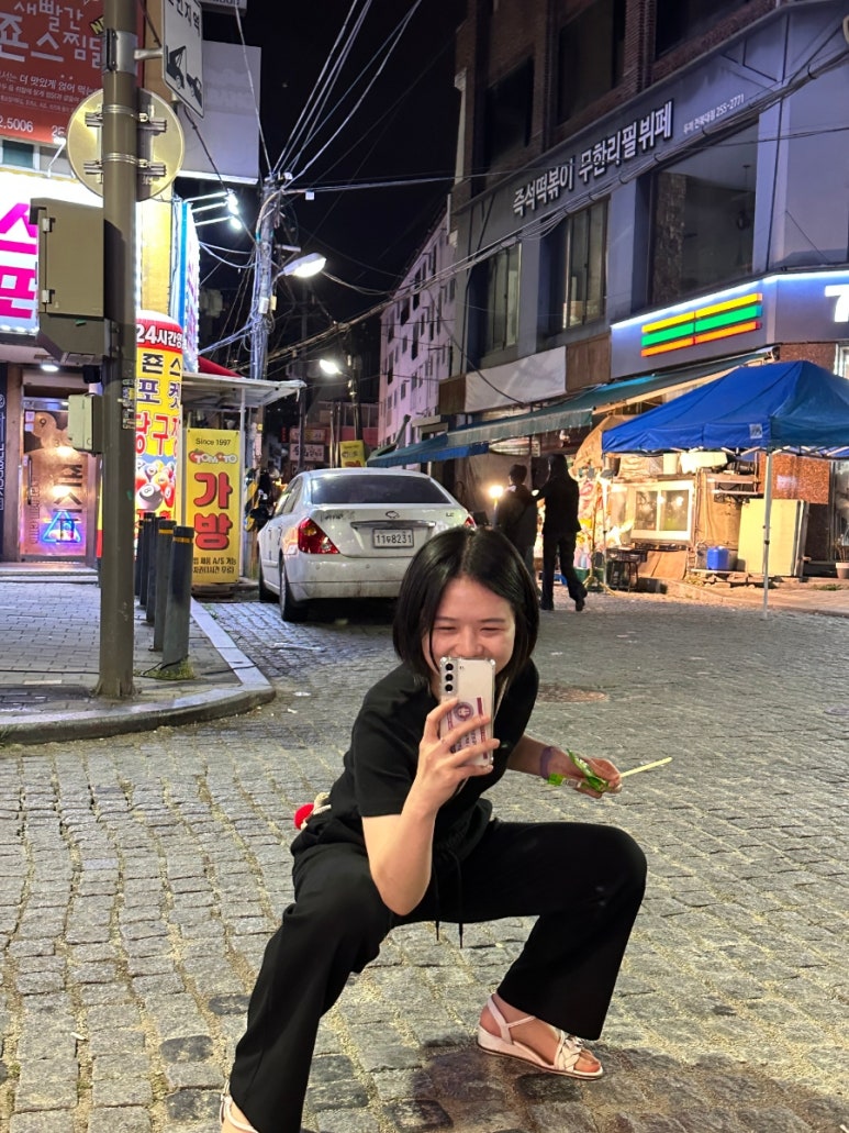 황제보쌈 이미지