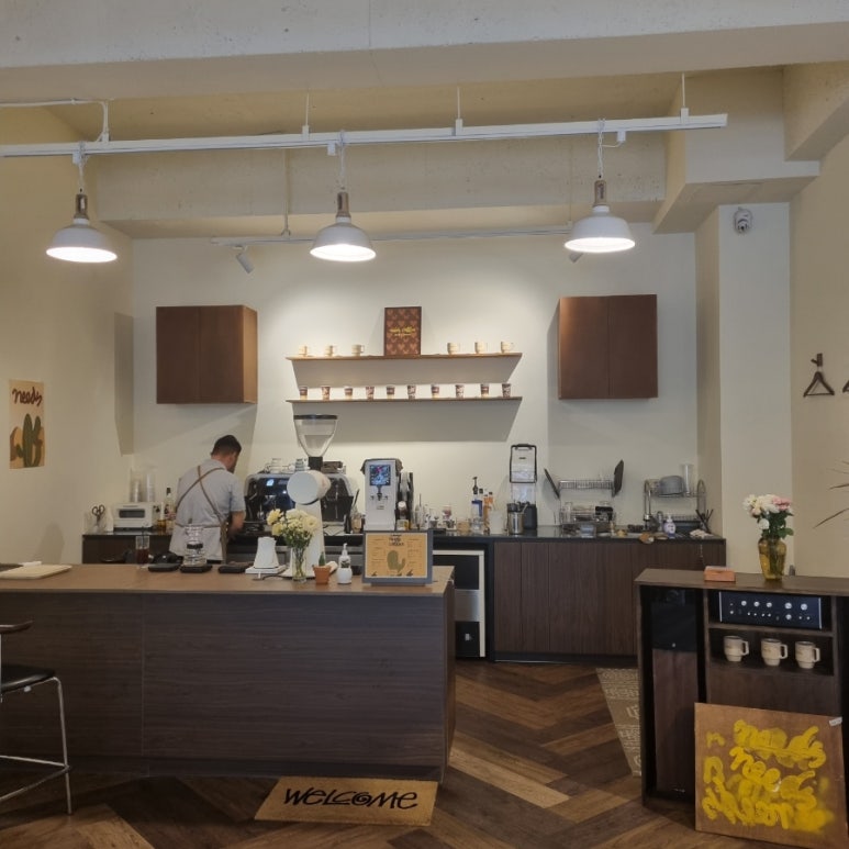 Needs Coffee(니즈커피) 이미지