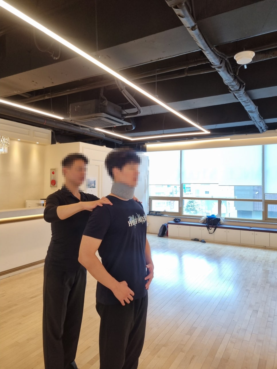 더드림댄스스포츠학원 이미지