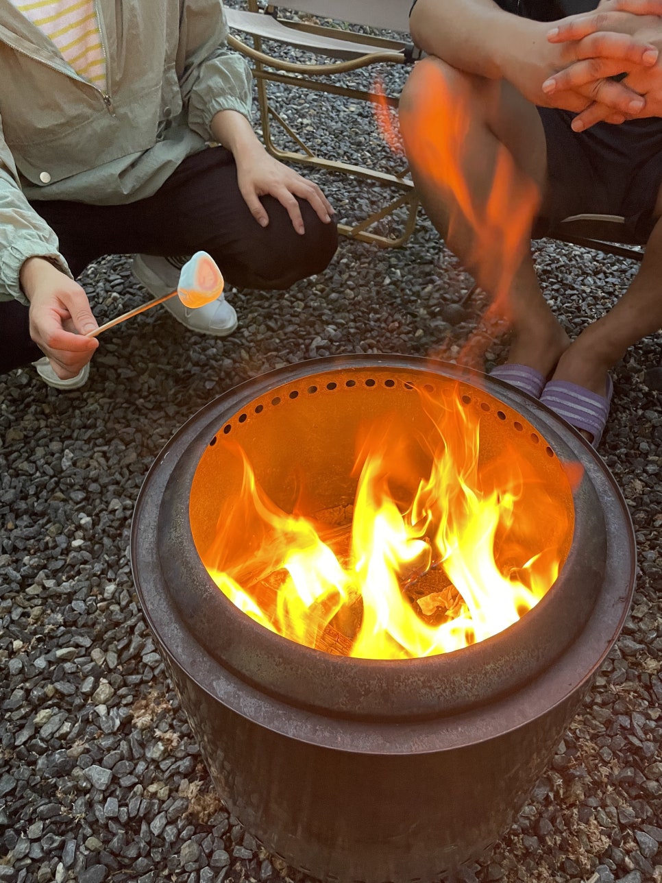 불루펜션&캠핑 이미지