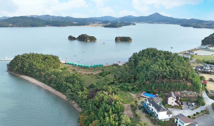 서산바다펜션 이미지