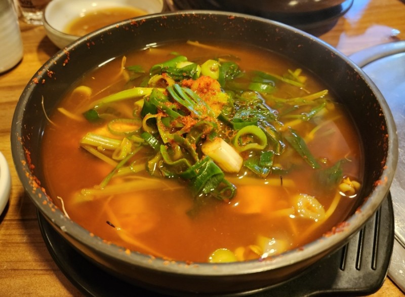 참조은복집 이미지
