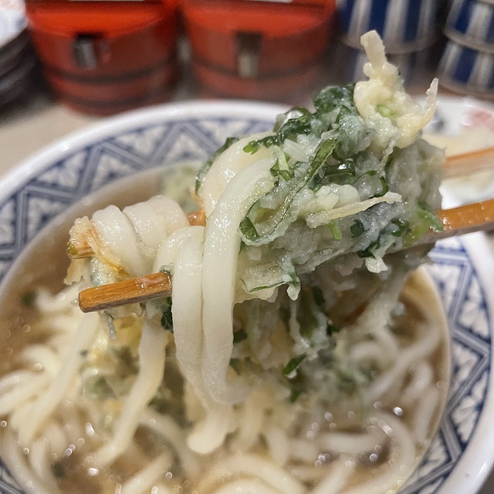 우리우동 이미지