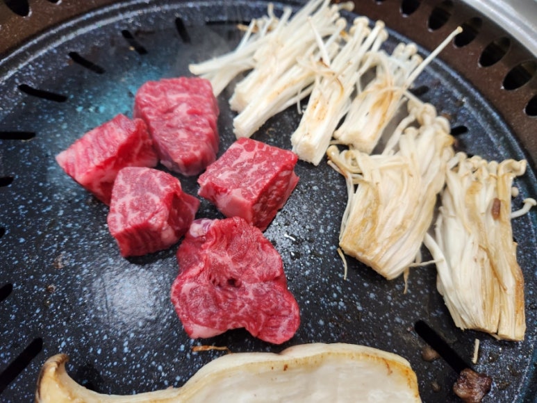 부경정육식당 이미지