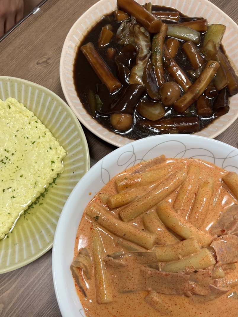 복덩이떡볶이 이미지