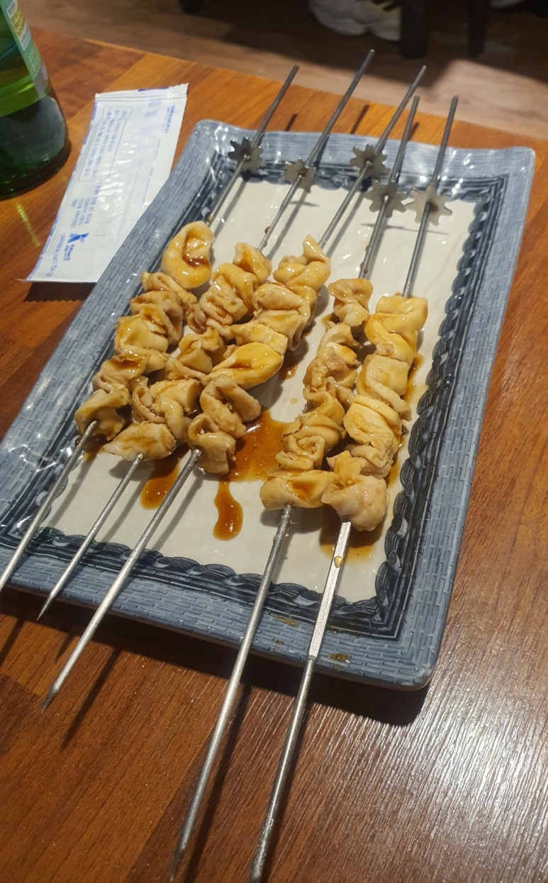 홍딩양꼬치 이미지