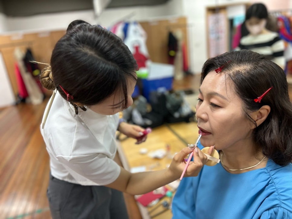 호서한복 이미지