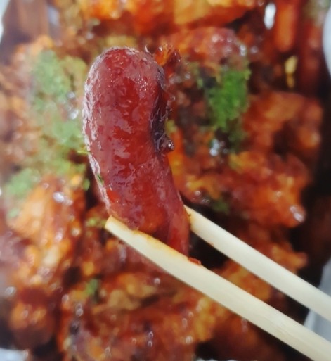 BBQ 용죽지구점 이미지