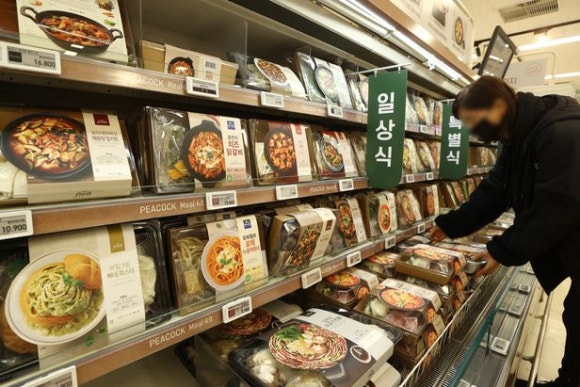 새맛식품 이미지