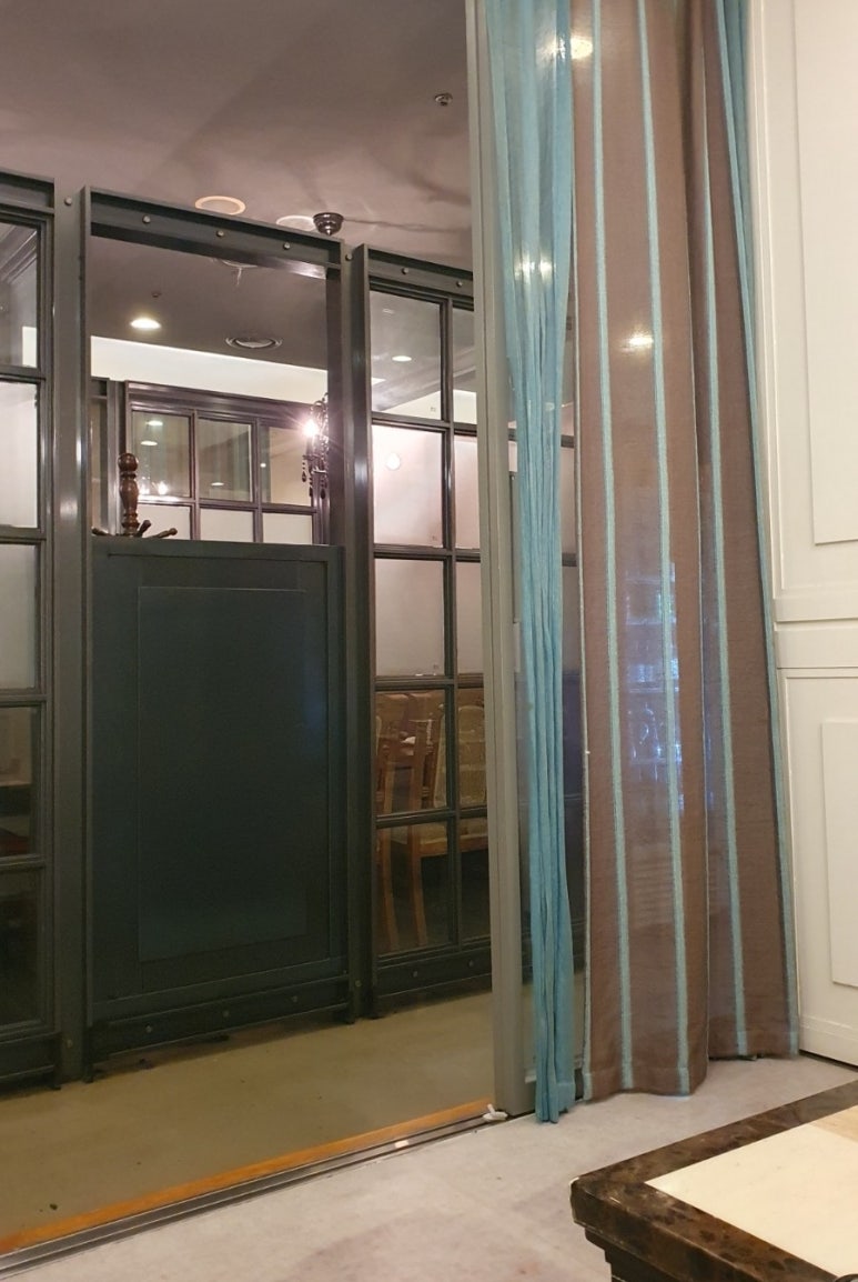 홍영재 장수 청국장 이미지