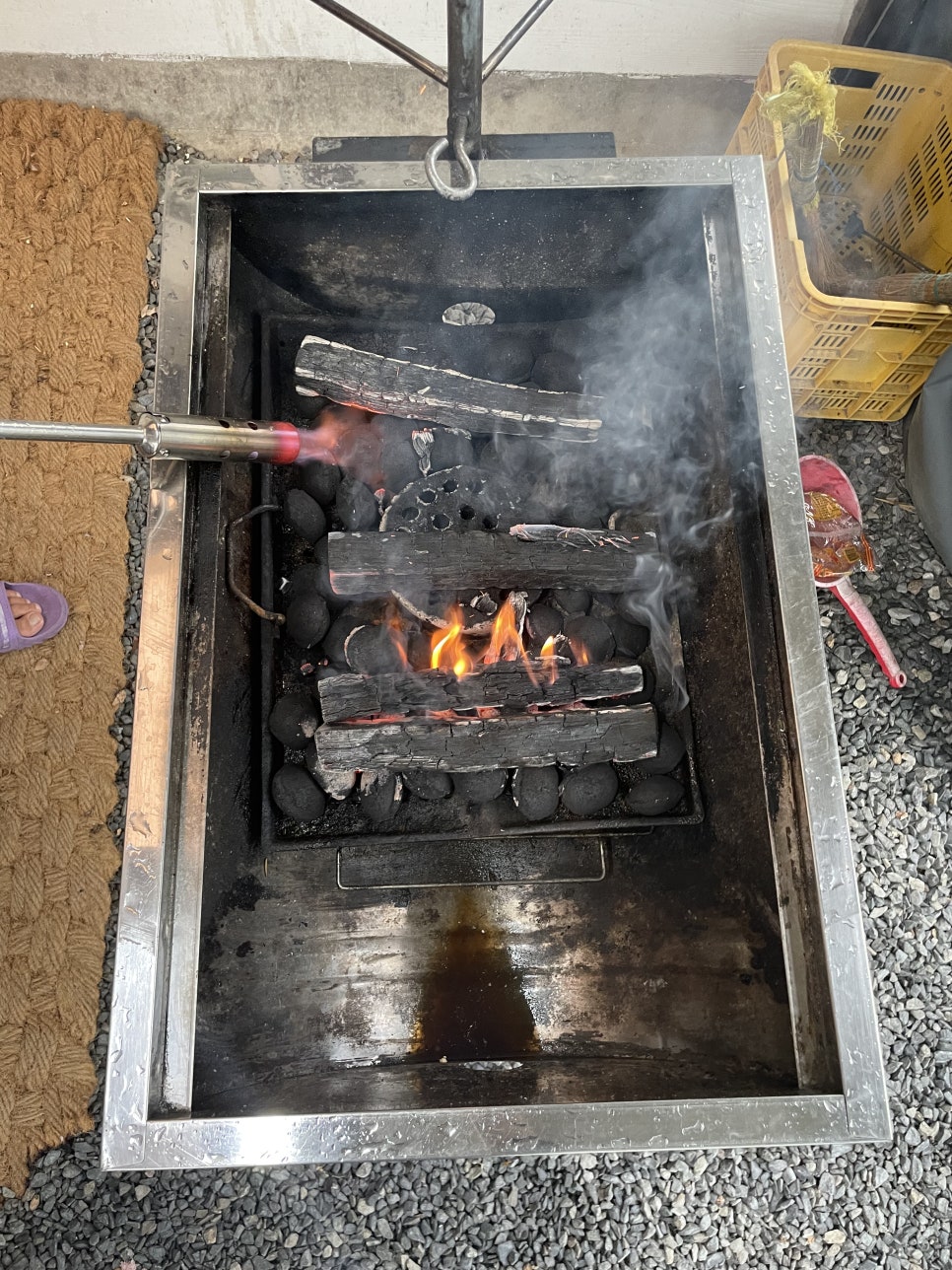 불루펜션&캠핑 이미지