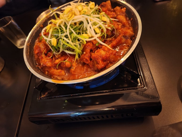 해두리치킨카페 이미지