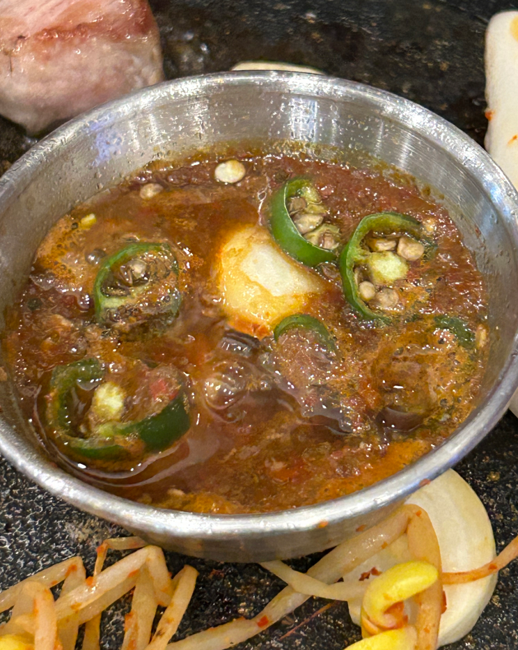 도야지한마리금호 이미지