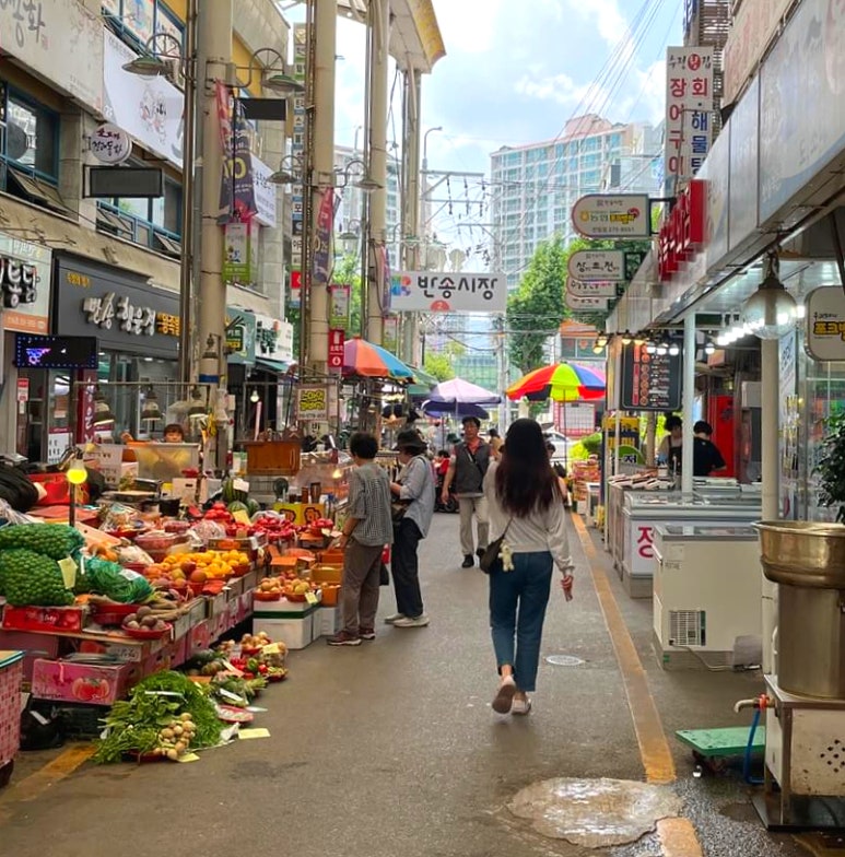 삼초전&촌놈떡갈비 이미지