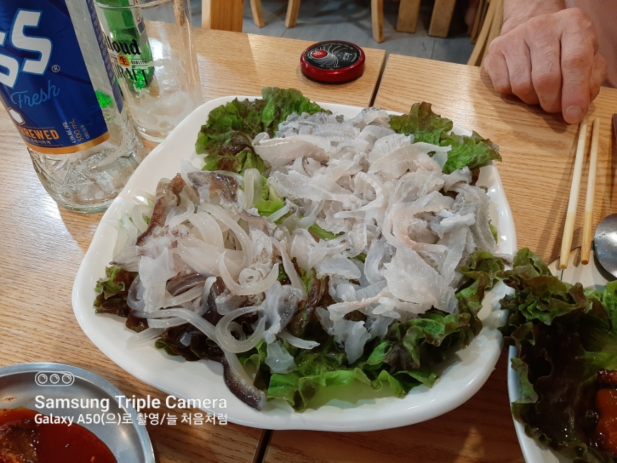 착한통술 이미지