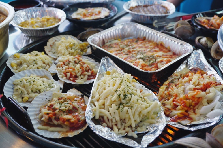 맛나상회 이미지