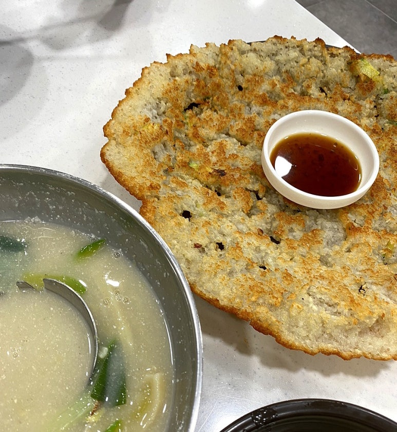 감자바위골칼국수 이미지