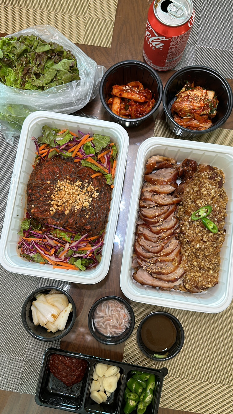올때족발사와 이미지