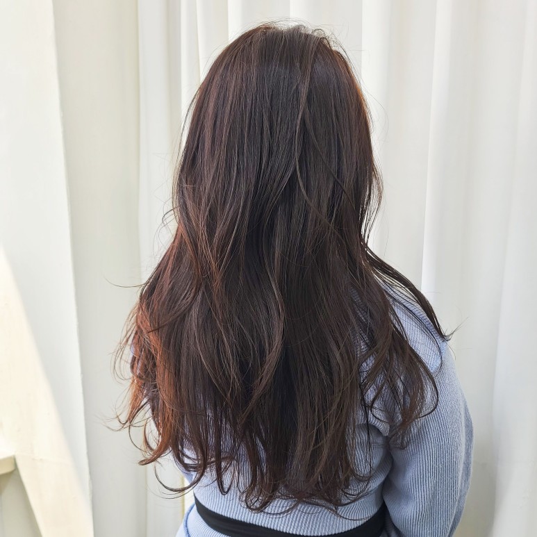 강남헤어 이미지