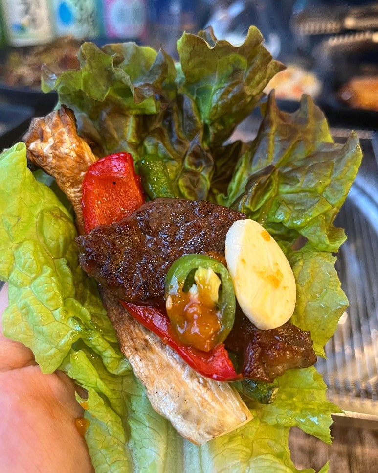 소원갈비 이미지