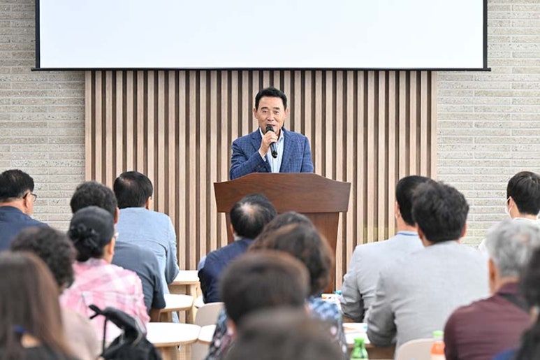 식품가공제조센터 이미지