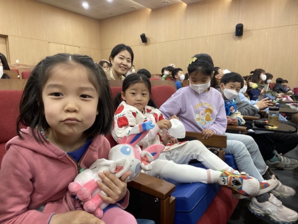 세종안데르센 이미지