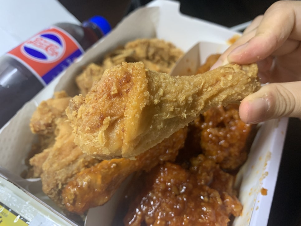 피자나라치킨공주김포 이미지