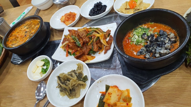 고향우렁이마을 이미지