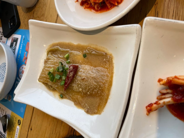갈비도락 탄현점 이미지
