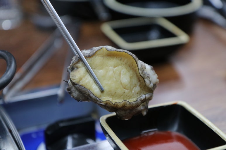해동식당 이미지