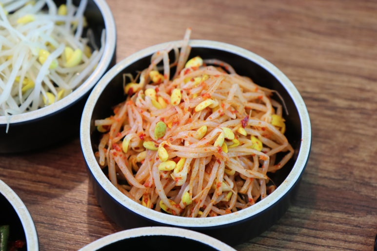 해동식당 이미지