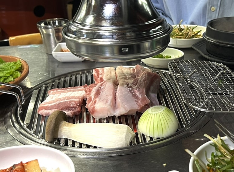 뼈삼 이미지