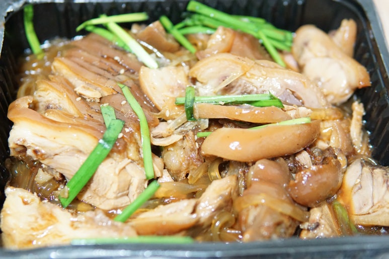 마왕족발수원 이미지