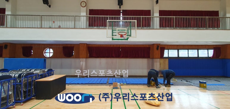 덕정초등학교 이미지