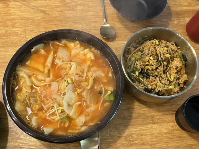 손수제비 요미요미 마포점 이미지